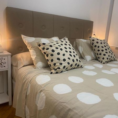 Апартаменты Centro Gijon Cabrales 31 Экстерьер фото