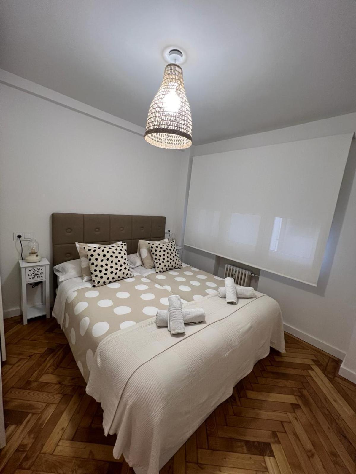 Апартаменты Centro Gijon Cabrales 31 Экстерьер фото